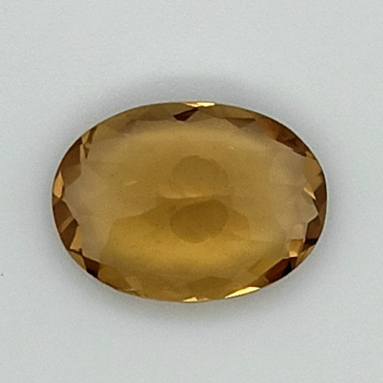 Champagne Quartz 4.54 Ct Lab Tested Champagne Quartz 4.54 Ct Lab Tested